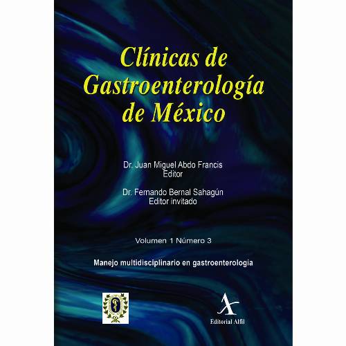 Manejo multidisciplinario en gastroenterología
