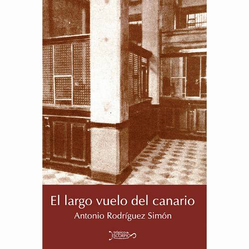 El largo vuelo del canario