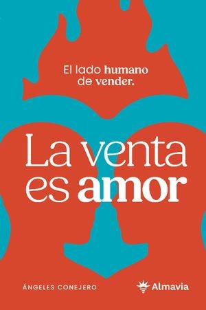 La venta es amor