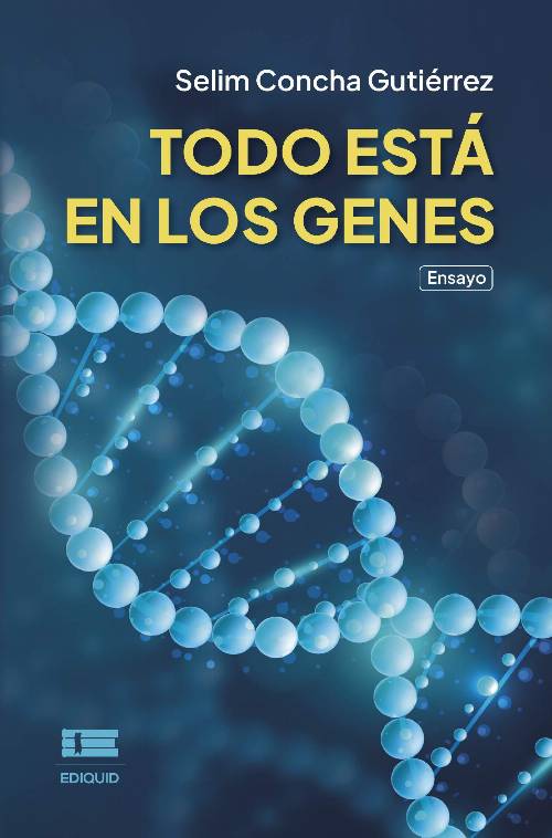 Todo está en los genes