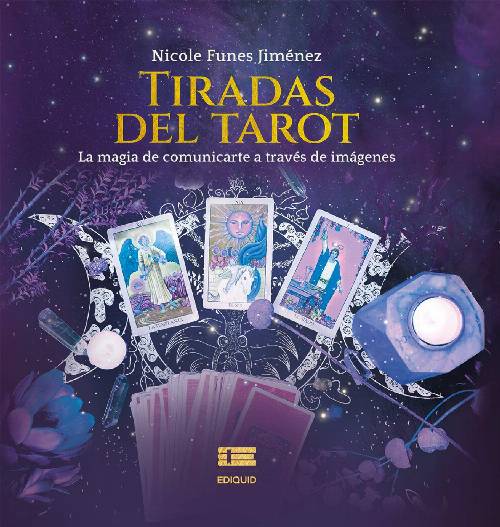 Tiradas del tarot