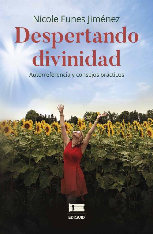 Despertando divinidad