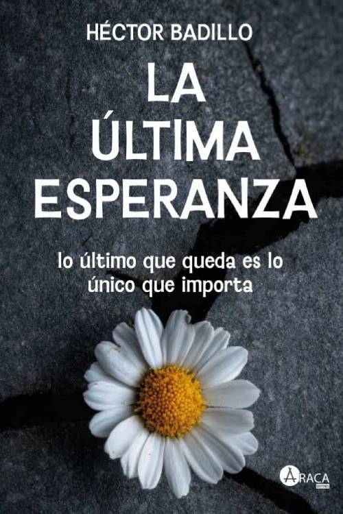 La última esperanza