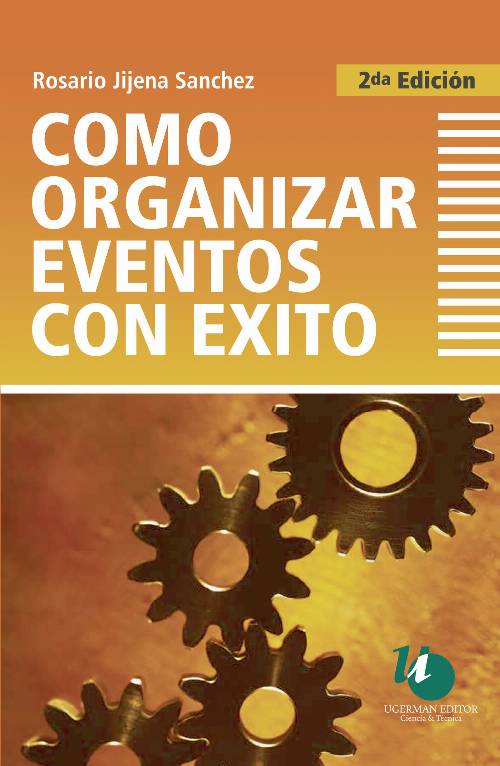 Cómo organizar eventos con éxito
