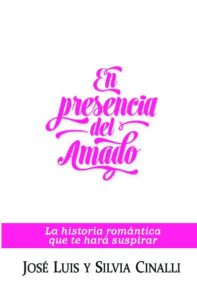 EN PRESENCIA DEL AMADO
