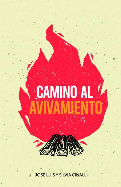 CAMINO AL AVIVAMIENTO