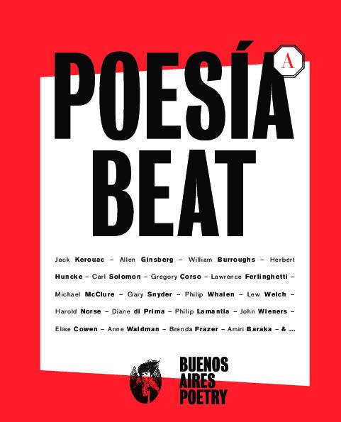 Poesía Beat