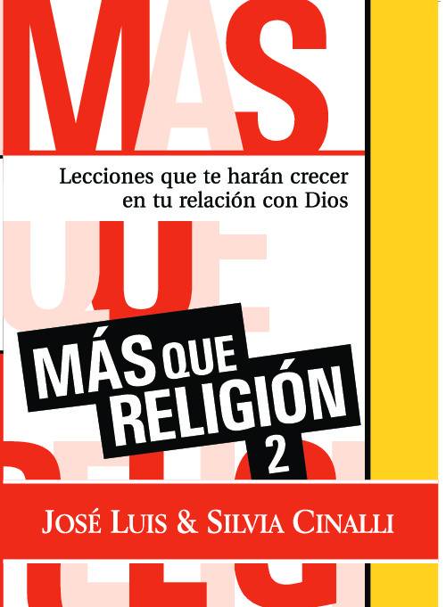 MAS QUE RELIGION 2