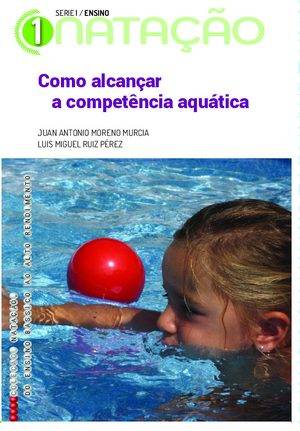 Como alcançar a competência aquática