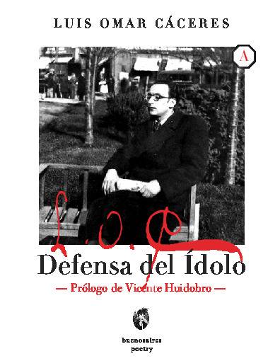 Defensa del ídolo