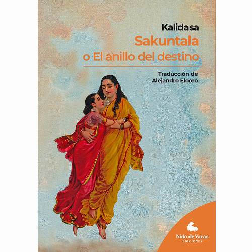 Sakuntala o El anillo del destino