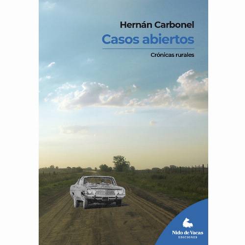 Casos abiertos