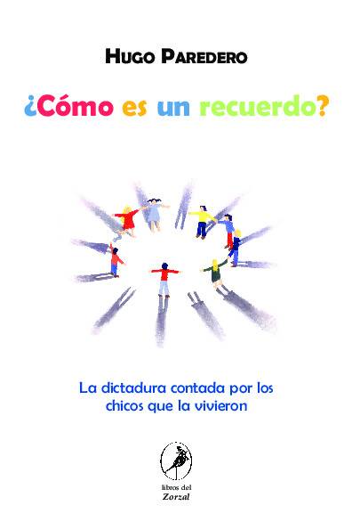 ¿Cómo es un recuerdo? La dictadura contada por los chicos que la vivieron