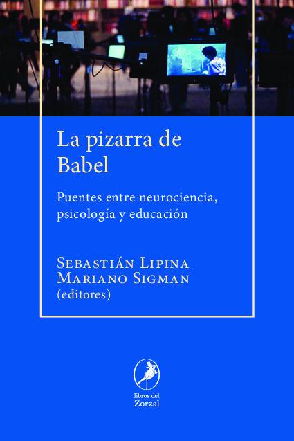 La pizarra de Babel