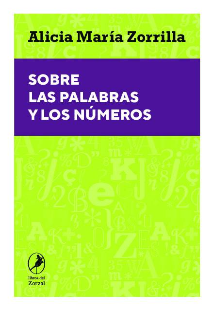 Sobre las palabras y los números