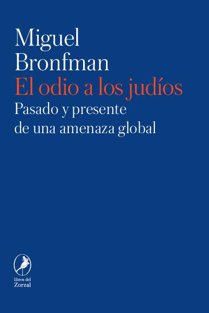 El odio a los judíos