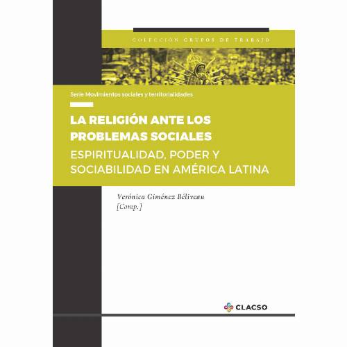 La religión ante los problemas sociales