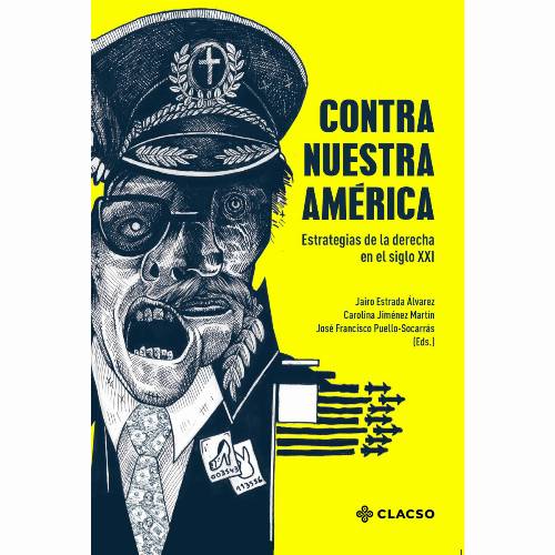 Contra Nuestra América