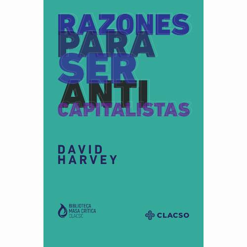 Razones para ser anticapitalistas
