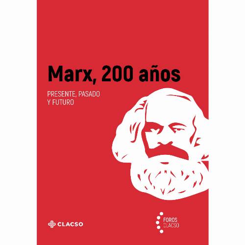 Marx, 200 años