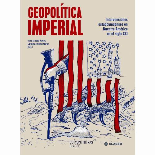 Geopolítica imperial