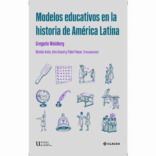 Modelos educativos en la historia de América Latina