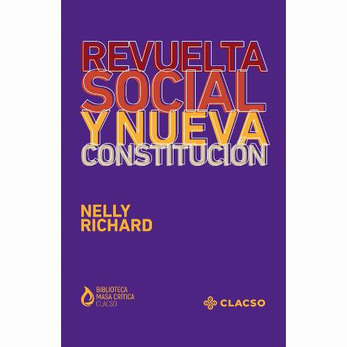 Revuelta social y nueva constitución