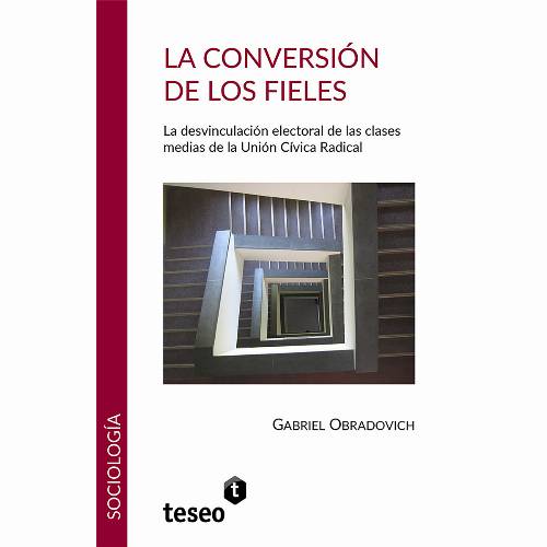 La conversión de los fieles