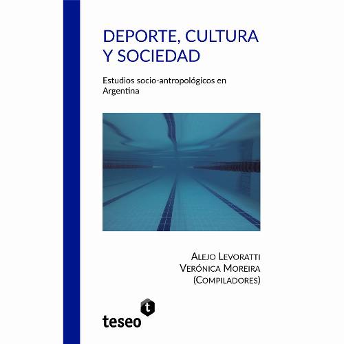 Deporte, cultura y sociedad