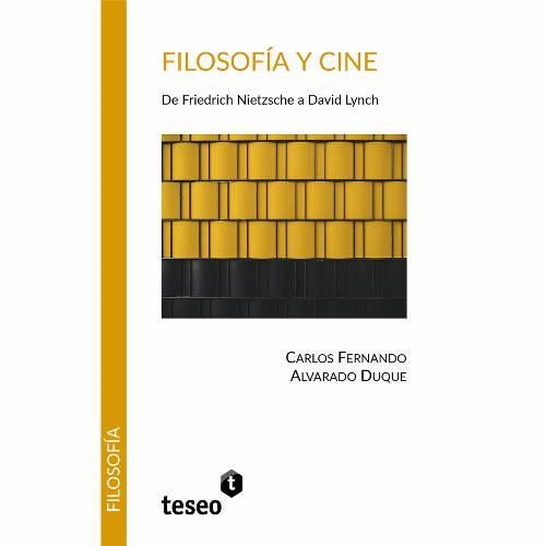 FILOSOFIA Y CINE
