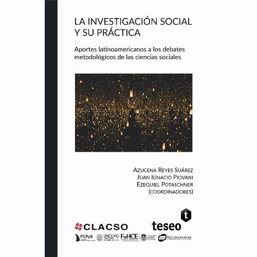 LA INVESTIGACION SOCIAL Y SU PRACTICA