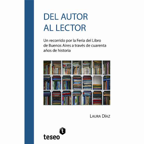 Del autor al lector