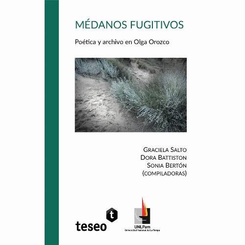 Médanos fugitivos