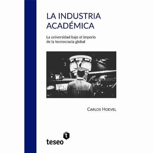 La industria academica