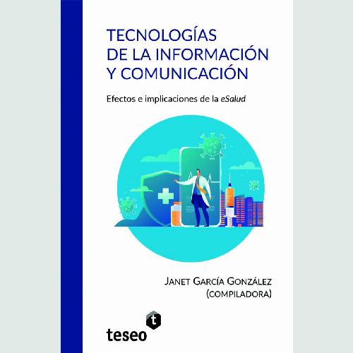 Tecnologías de la información y comunicación
