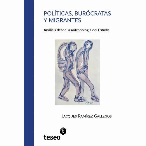 Políticas, burócratas y migrantes