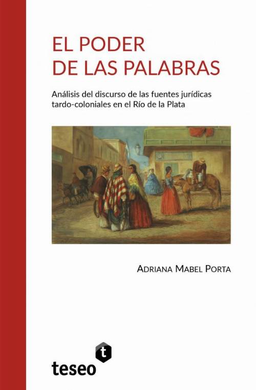 El poder de las palabras