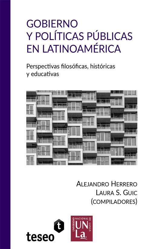 Gobierno y políticas públicas en Latinoamérica