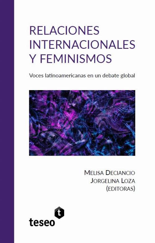 Relaciones internacionales y feminismos