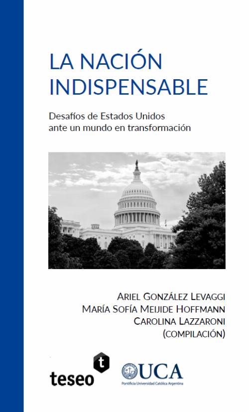 La nación indispensable
