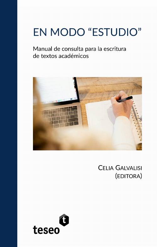 En modo «estudio»