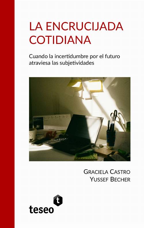 La encrucijada cotidiana