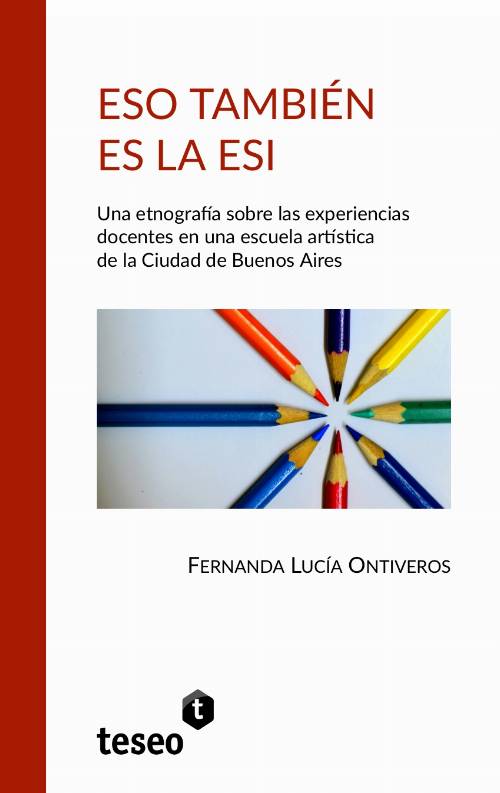 Eso también es la ESI