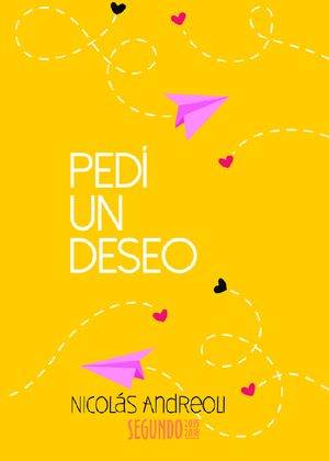 PEDÍ UN DESEO