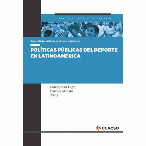 Políticas públicas del deporte en Latinoamérica