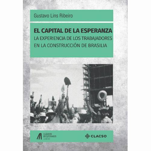 El capital de la esperanza