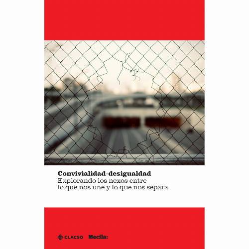 Convivialidad-Desigualdad