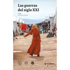 Las guerras del siglo XXI