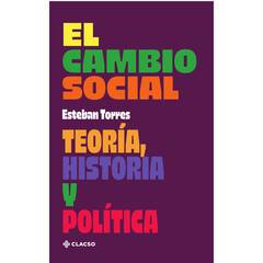 El cambio social