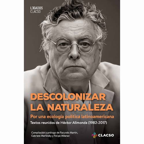 Descolonizar la naturaleza
